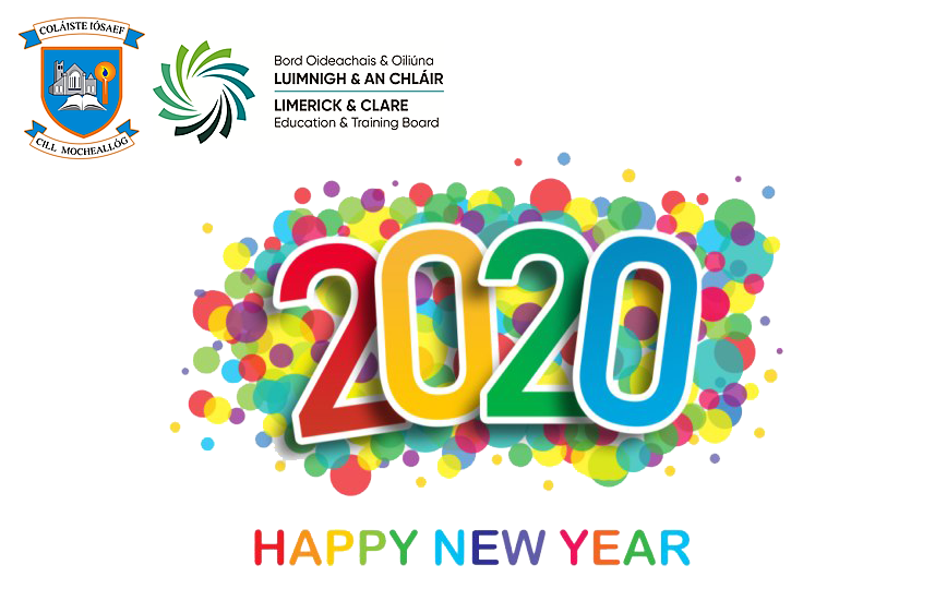 Colaiste Iosaef Community College Secondary School In Kilmallock